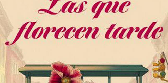 03:44: Las que florecen tarde | M. Drama | 12/20 2025