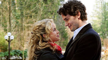 08:10: Sturm der Liebe (1535) | MDR Fernsehen | 6/18 2026