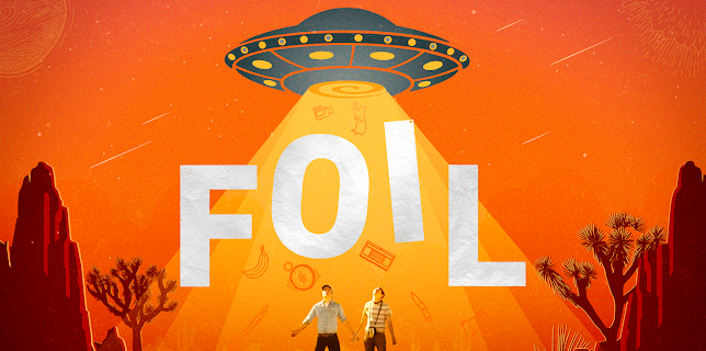 Foil (2024)