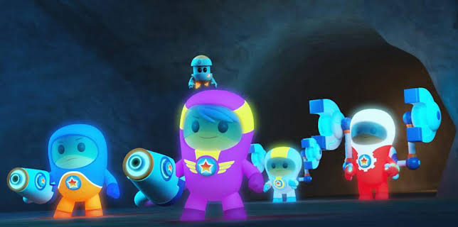 6:10 AM: Go Jetters (S1) | Cbeebies | 12/7 2025