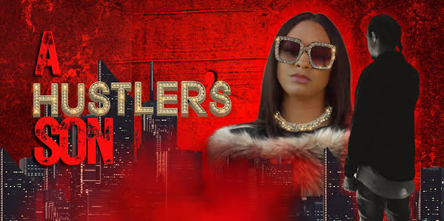 A Hustler's Son (2023)