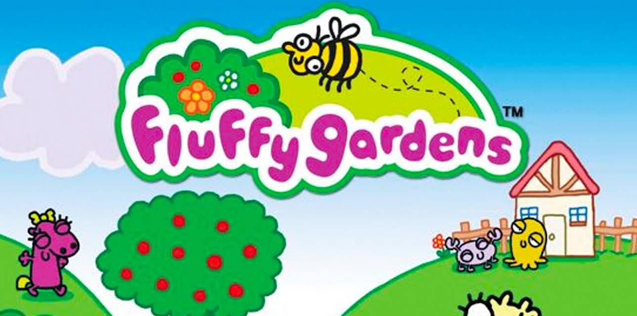Fluffy Gardens