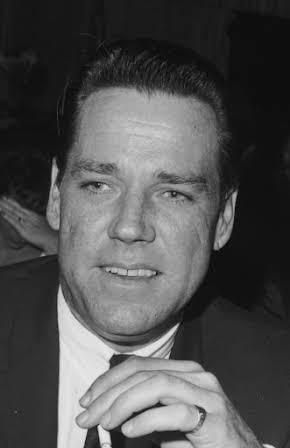 Bing Russell as George Fletcher