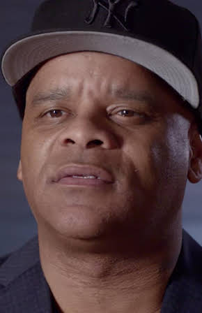Corey Pegues as 