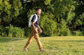 Atlanta Justice Season 1: The Silver Man