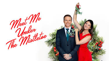 21:00: Meet Me Under the Mistletoe | TV6 | 10/26 2026