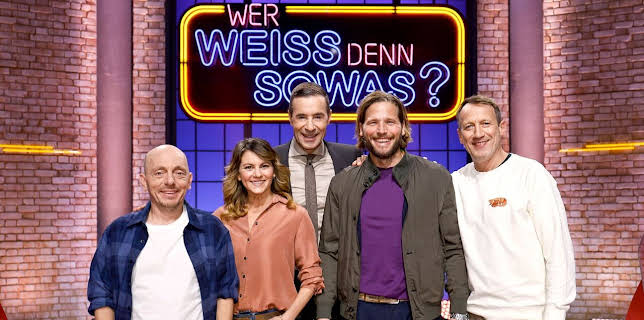 18:00: Wer weiß denn sowas? | Das Erste | 1/30 2026