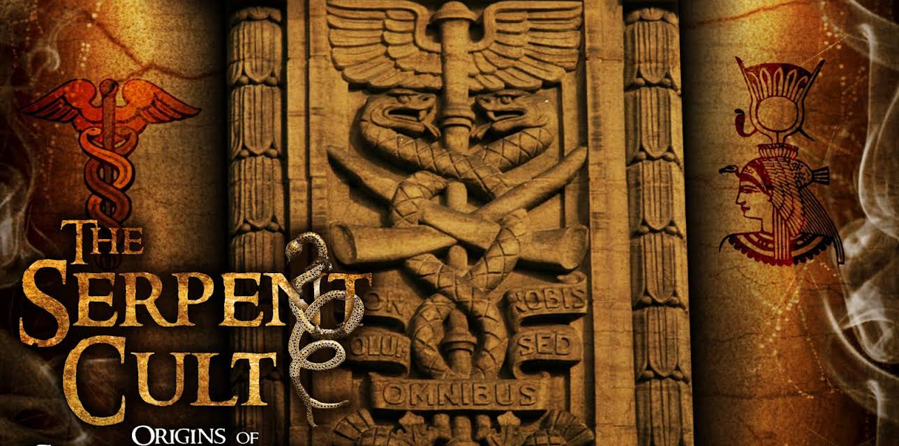 The Serpent Cult: Origins of Sacred Religion (2018)
