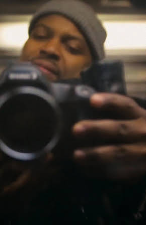 Coodie Simmons as Director