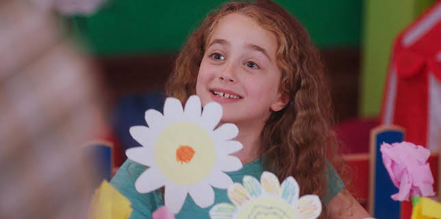 2:50 PM: Molly and Mack (S1) | Cbeebies | 11/5 2025