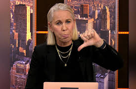 The Power Hour: Season 2022: December 01, 2022 (Andrea Petkovic)