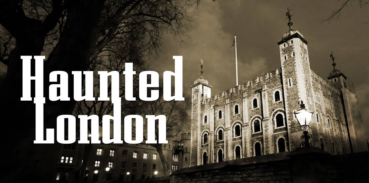 Haunted London (2000)