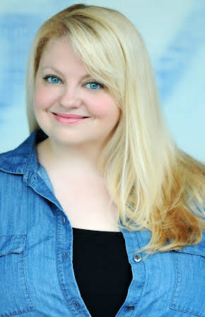 Kelly Schumann as 