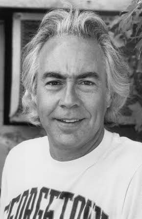 Mike Lobell as 