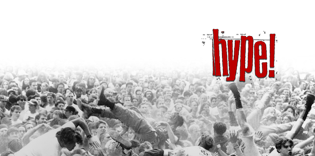 Hype! (1996)