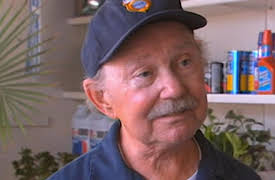 Sue Thomas: F.B.Eye: Pilot Pt 1 & 2