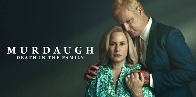 Murdaugh: Death in the Family