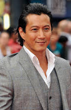 Will Yun Lee as 