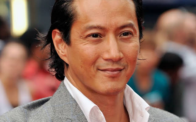 Will Yun Lee