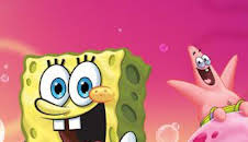 Bob Esponja (Single Story) (T14): Ep.10 Necromicón con churros