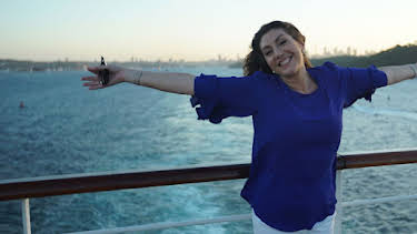 8:00 AM: Cruising with Jane McDonald (S4 E1) (S4) | 5 Star | 10/31 2026