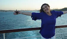 Cruising with Jane McDonald (S4 E1)