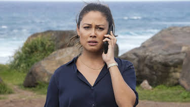 04:00: NCIS: Hawai'i (S1 E17) (S1) | TV3 | 8/8 2025