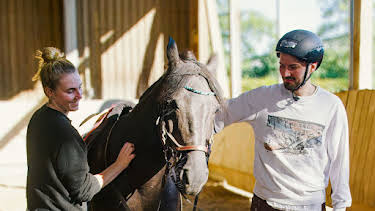 03:35: Raus aufs Land - Der Süden | HR Fernsehen | 4/22 2026
