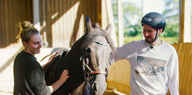 17:25: Raus aufs Land | RBB Fernsehen | 2/14 2026