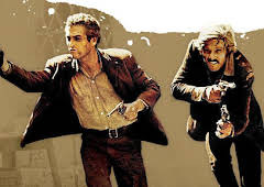 Butch Cassidy and the Sundance Kid