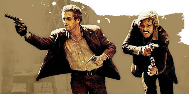11:05 PM: Butch Cassidy and the Sundance Kid | BBC Two | 12/27 2025