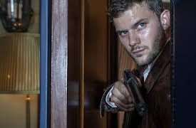 Treadstone, Season 1: The Berlin Proposal