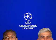 UEFA Champions League (T26/27): Galatasaray - Barcelona