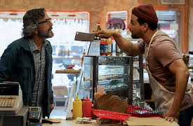 The Horror of Dolores Roach: This Building's Gonna Be the Death of Me