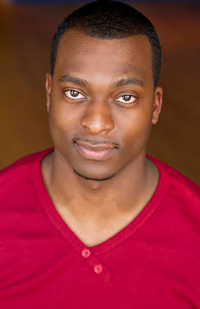 Randall McDonald as 