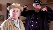 Med hjartet på rette staden