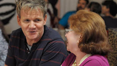 11:10 AM: Ramsay's Kitchen Nightmares USA | Channel 4 | 4/9 2026