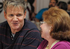 Ramsay's Kitchen Nightmares USA