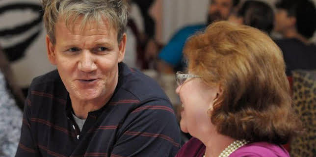 7:00 AM: Ramsay's Kitchen Nightmares USA | E4 | 11/10 2025