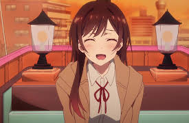 Season 1: Friend's Girlfriend