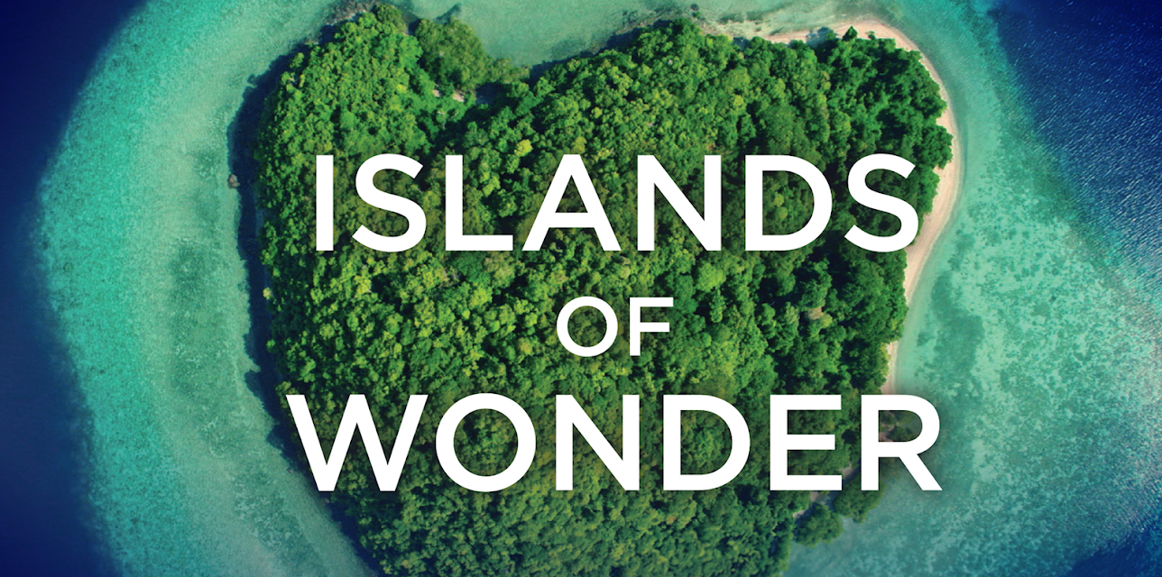Islands of Wonder, Season 1