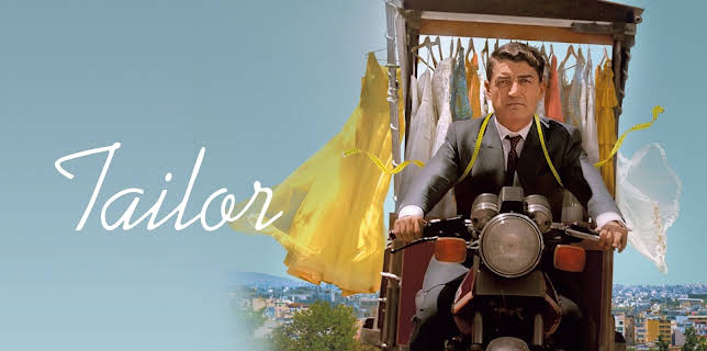 Tailor (2025)