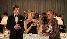 Ein schrecklich reiches Paar