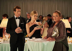 Ein schrecklich reiches Paar