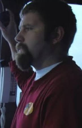 Scott Campbell Jr. as 