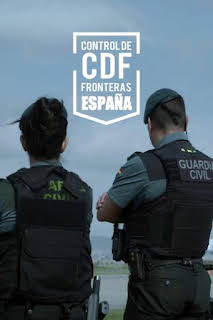 18:47: Control de fronteras: España | Discovery Max | 8/30 2026