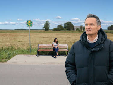 09:00: Land. Leben. Zukunft - Wie unsere Dörfer überleben können | SWR Fernsehen RP | 4/12 2026