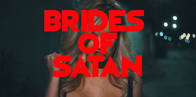 Brides of Satan (2020)