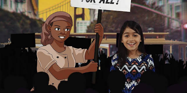 10:38 AM: Our Black History Heroes (S1) | CBBC | 11/19 2025