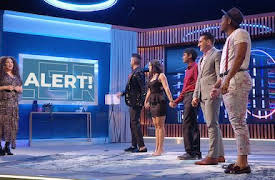 The Circle USA: La final